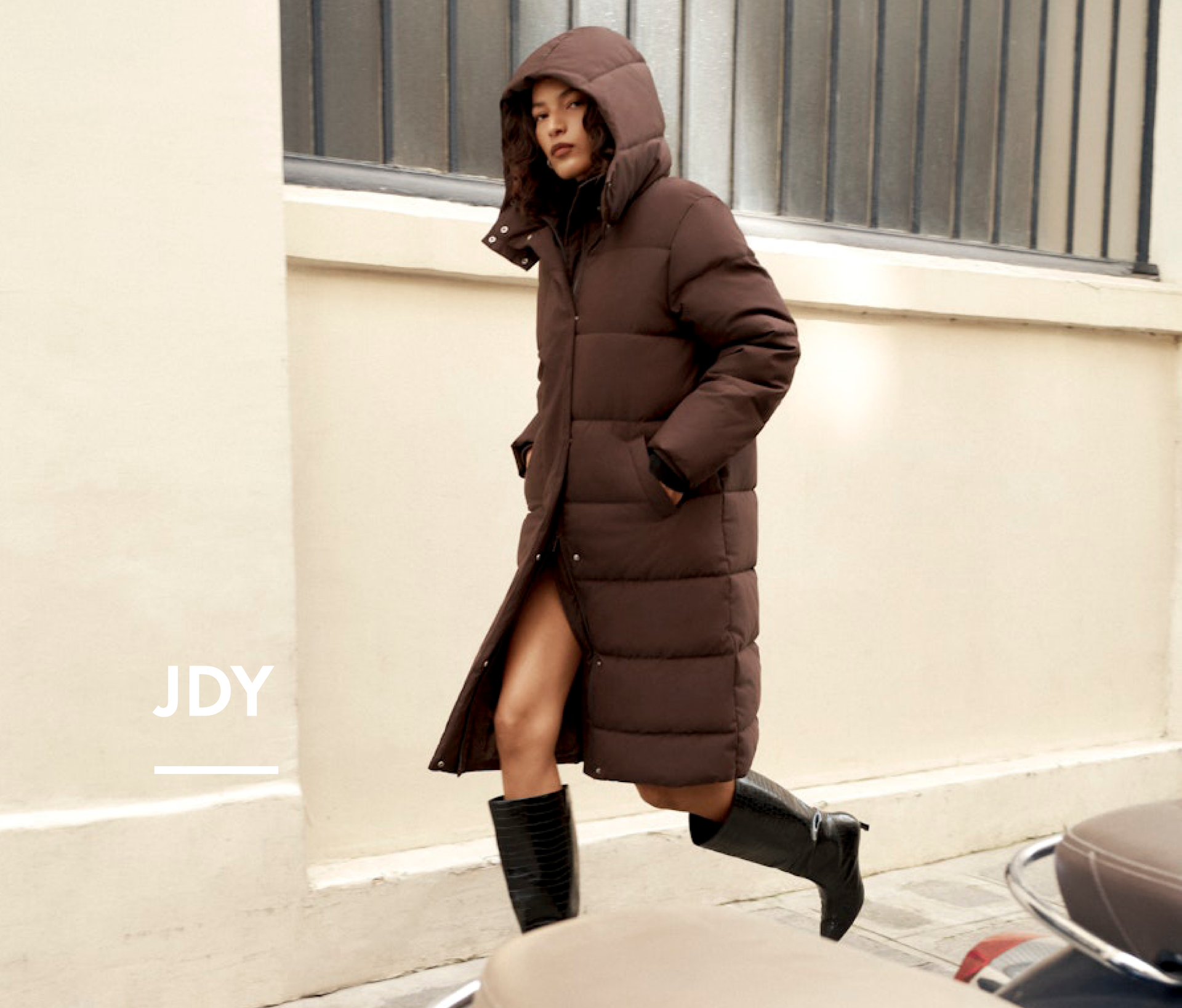 JDY